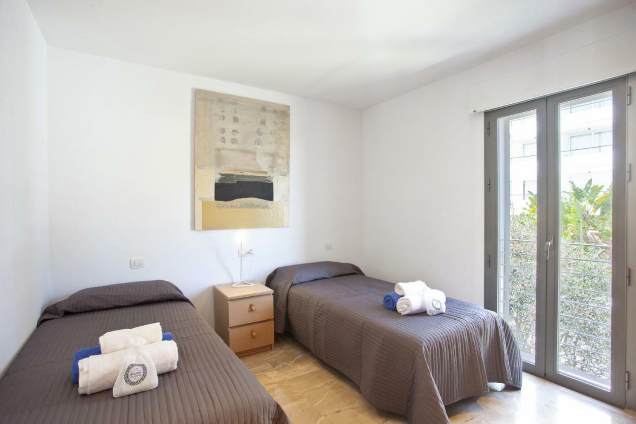 Villa Salines House Alcúdia Buitenkant foto